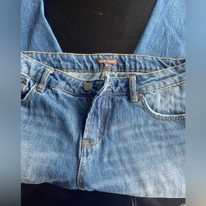 Dear John Size 27 Boyfriend Jeans